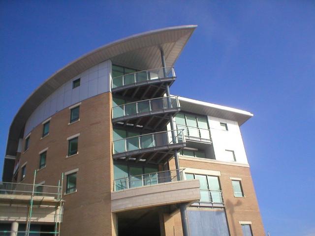 1 bedroom Flat To Rent