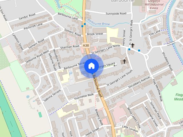 1 bedroom flat to rent