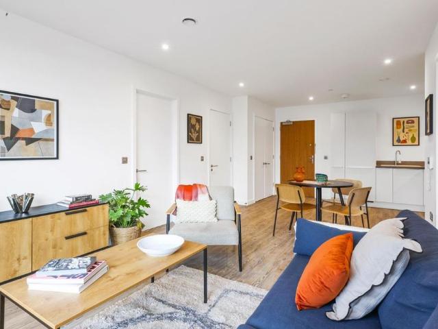 1 bedroom flat to rent