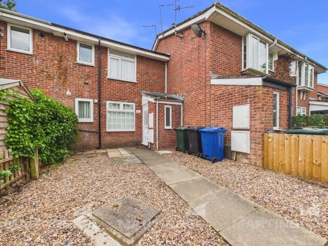 1 bedroom Flat To Rent
