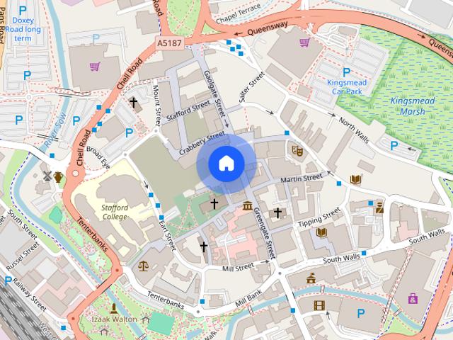 1 bedroom flat to rent