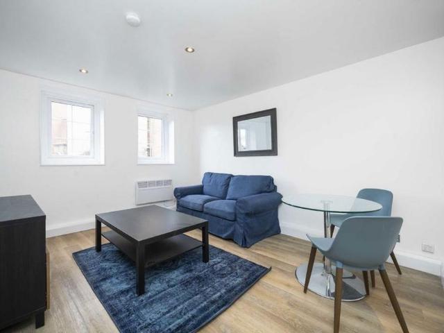 1 bedroom flat to rent