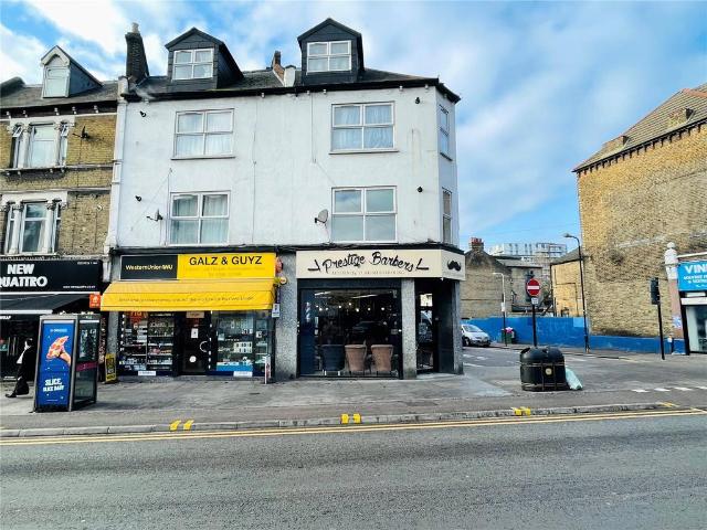 1 bedroom flat to rent