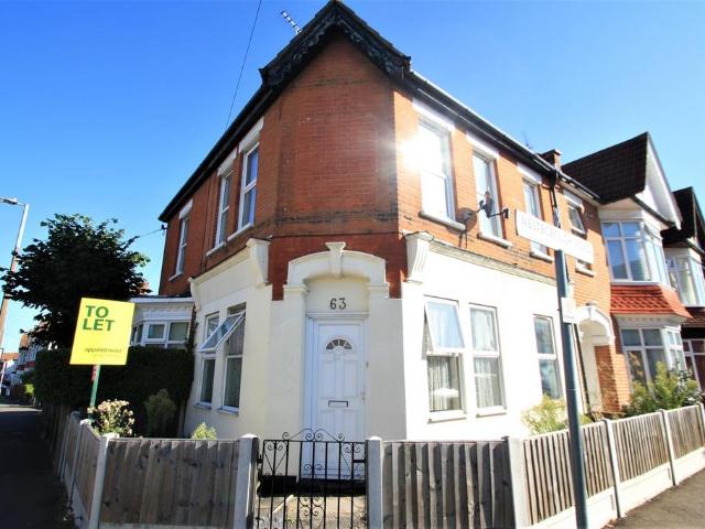 1 bedroom flat to rent