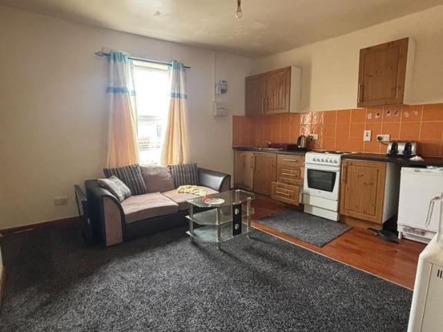 1 bedroom flat to rent