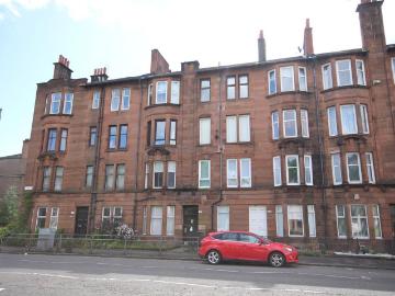 Glasgow, Glasgow and Clyde Valley - Equipped kitchen