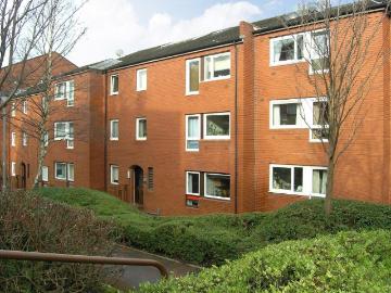 Glasgow, Glasgow and Clyde Valley - Garden
