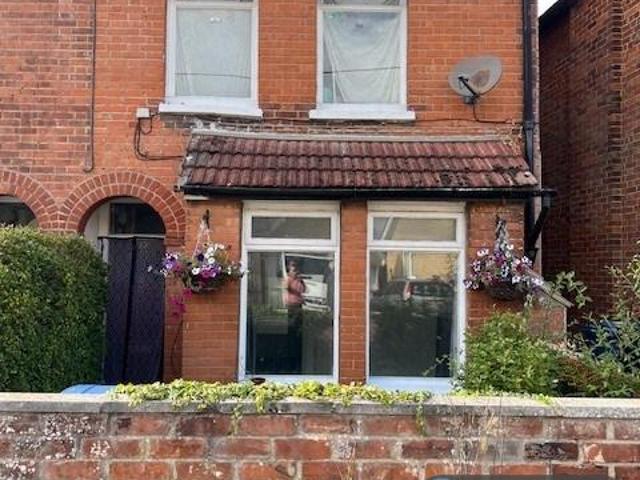 1 bedroom flat to rent