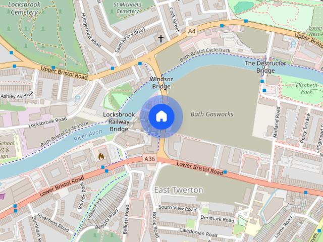 1 bedroom flat to rent