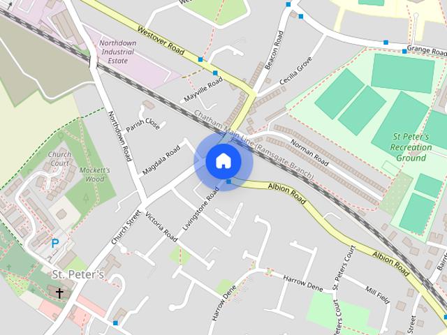 1 bedroom flat to rent