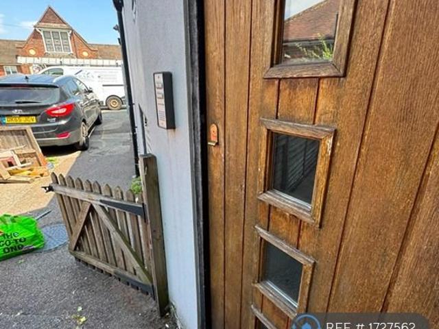 1 bedroom flat to rent