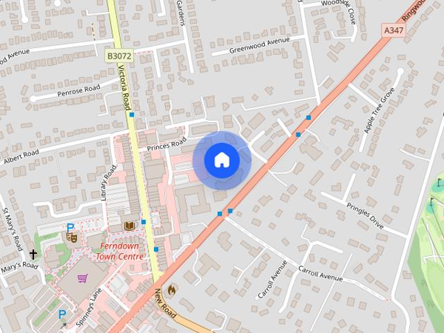 1 bedroom flat to rent