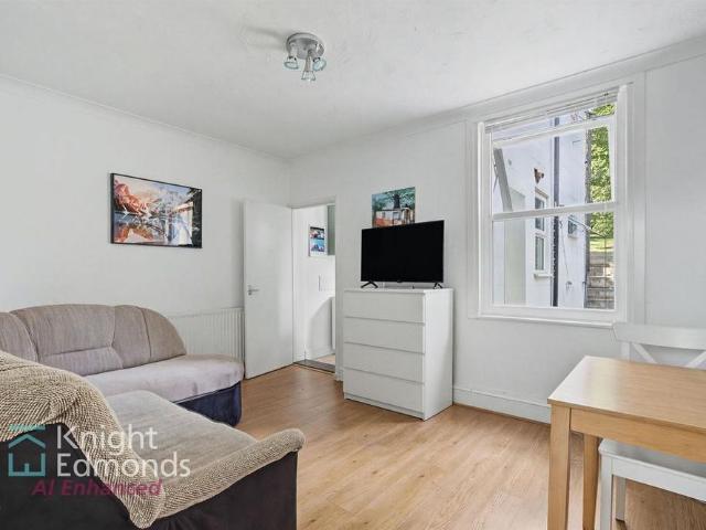 1 bedroom flat to rent