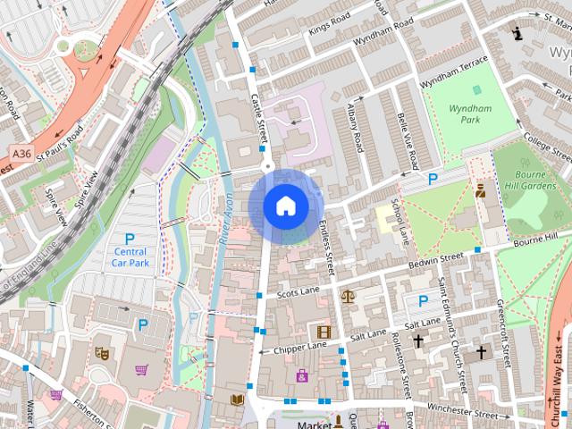 1 bedroom flat to rent
