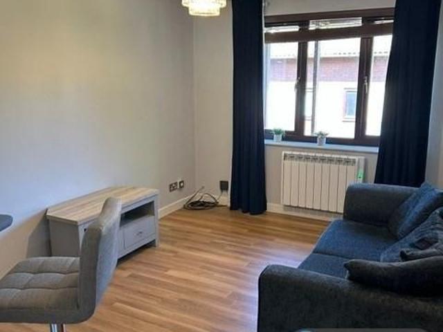 1 bedroom flat to rent
