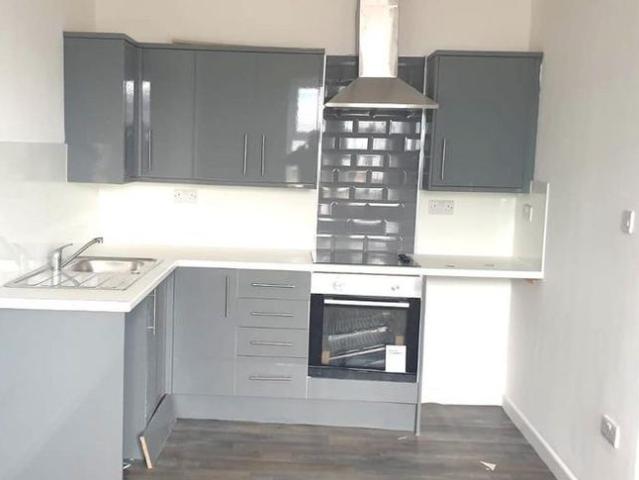 1 bedroom flat to rent