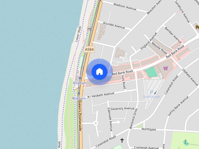 1 bedroom flat to rent