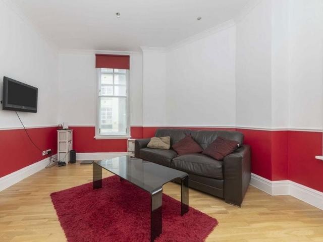 1 bedroom flat to rent