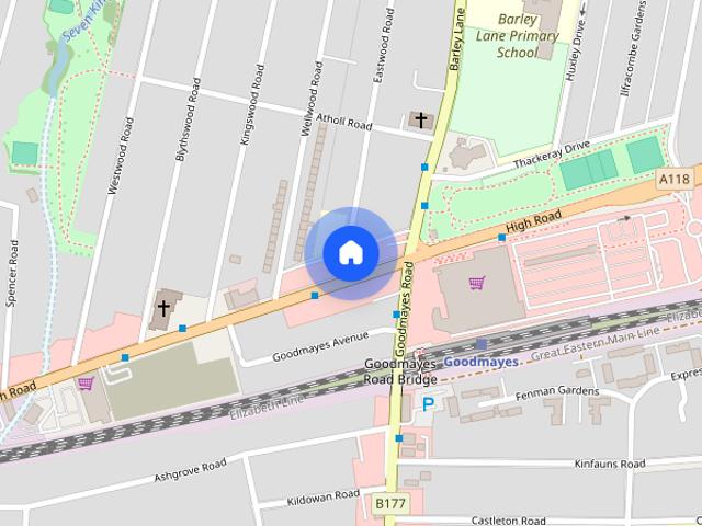 1 bedroom flat to rent