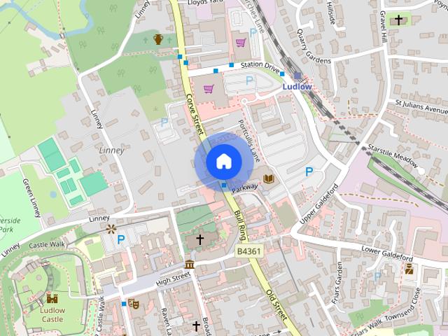 1 bedroom flat to rent