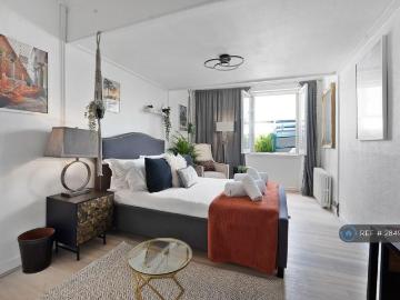 Queen's Gate SW7 London, Zone 1 London, West London, London, Greater London