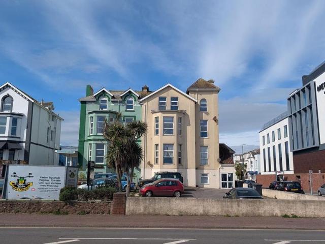 1 bedroom flat to rent