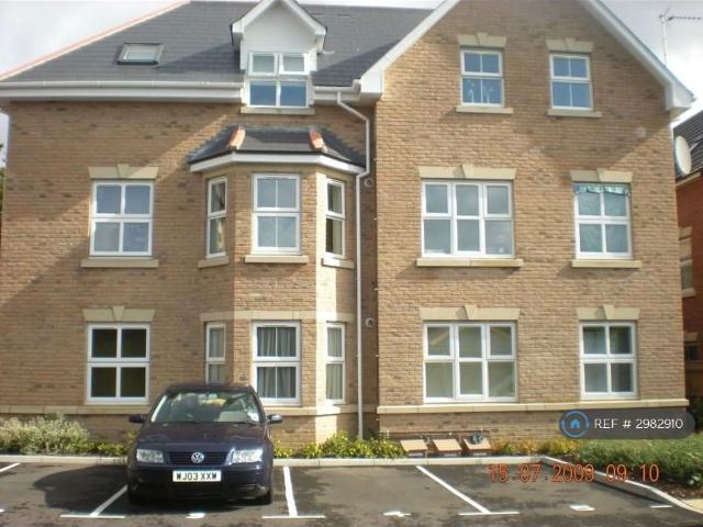 1 bedroom flat to rent
