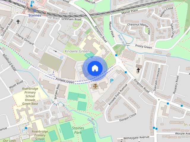 1 bedroom flat to rent