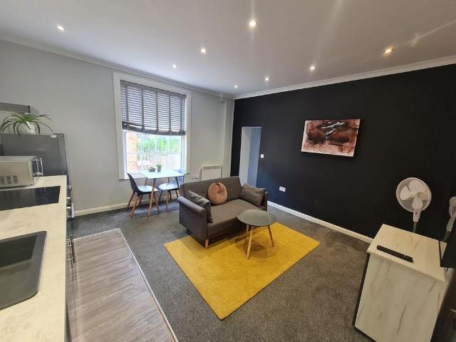 1 bedroom flat to rent