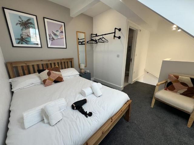 1 bedroom flat to rent