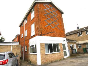 1 bedroom flat to rent