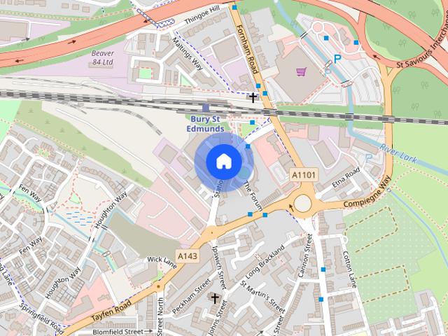 1 bedroom flat to rent