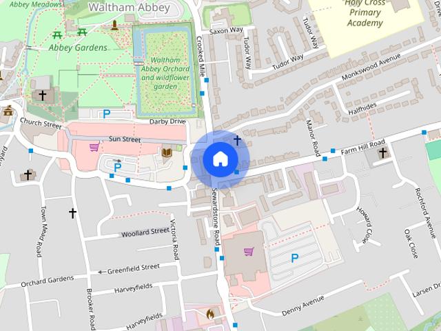 1 bedroom flat to rent
