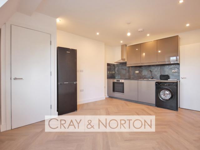 1 Bedroom Flat to rent