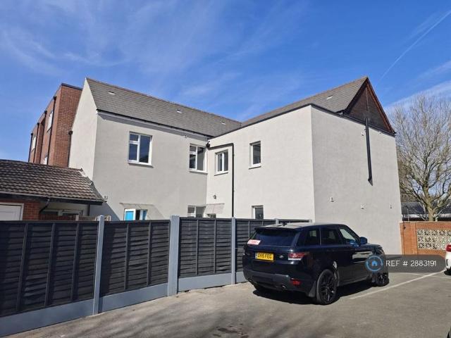 1 bedroom flat to rent