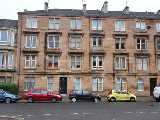 1 bedroom Flat To Rent