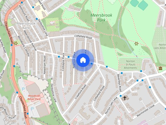 1 bedroom flat to rent