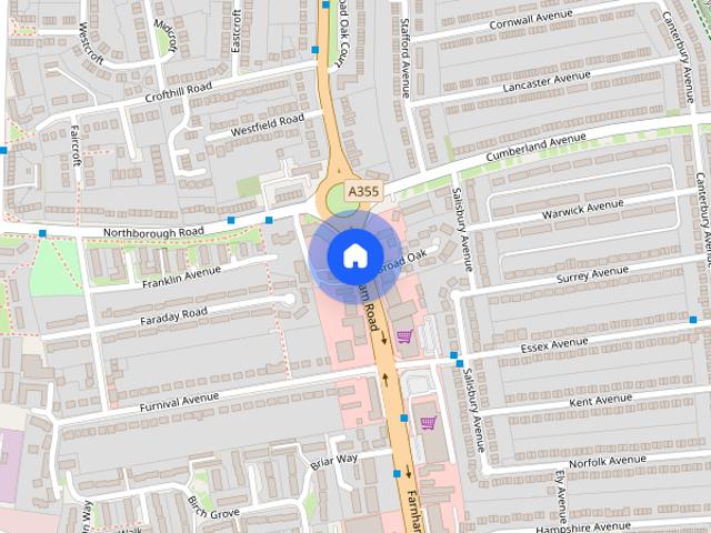 1 bedroom flat to rent