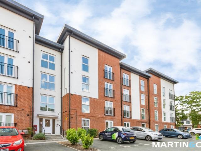 1 bedroom Flat To Rent