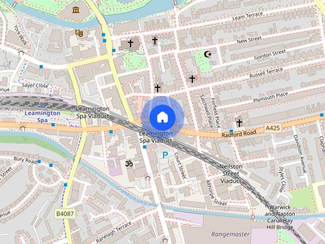 1 bedroom flat to rent