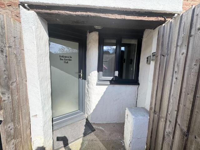 1 bedroom flat to rent