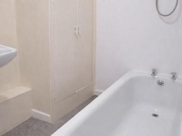 Tremont Road LD1 Llandrindod Wells, LD1, Mid Wales, Wales