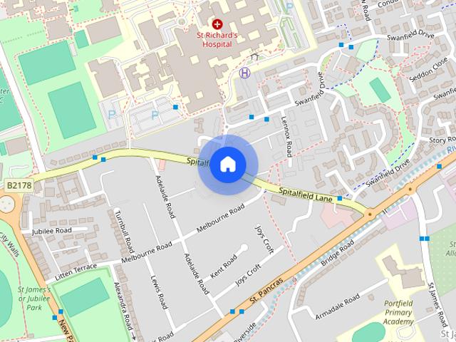 1 bedroom flat to rent