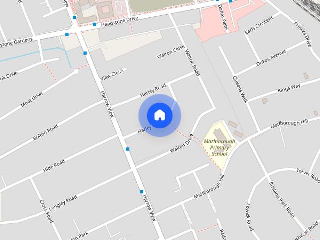 1 bedroom flat to rent