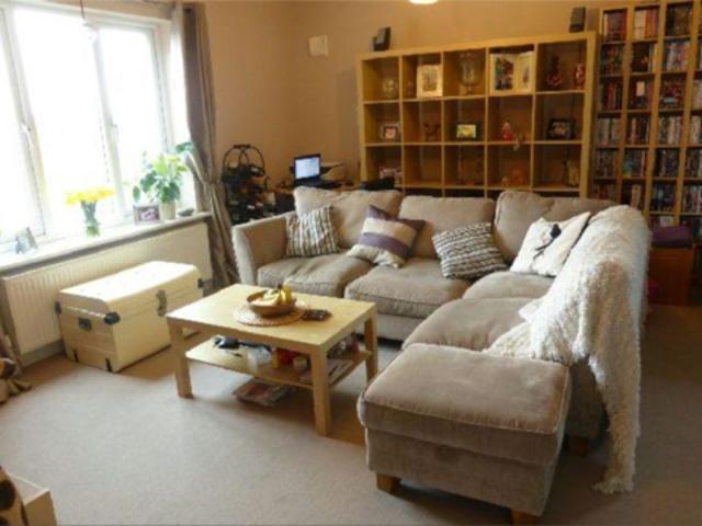 1 bedroom flat to rent