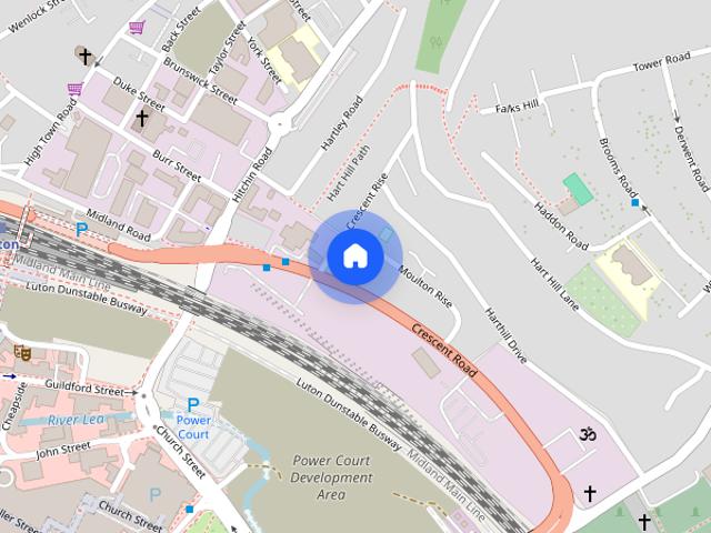 1 bedroom flat to rent
