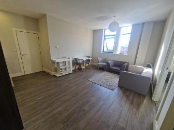 1 bedroom flat to rent