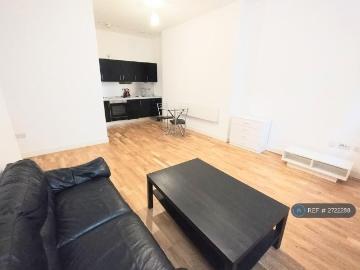 Bradford, West Yorkshire, North England