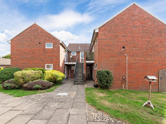 1 bedroom Flat To Rent