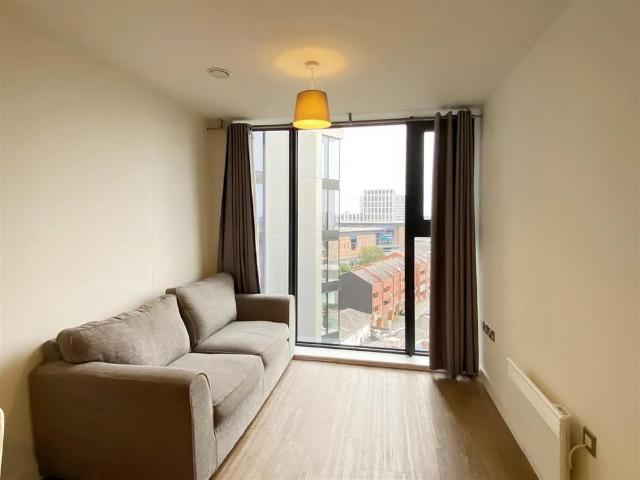 1 bedroom flat to rent
